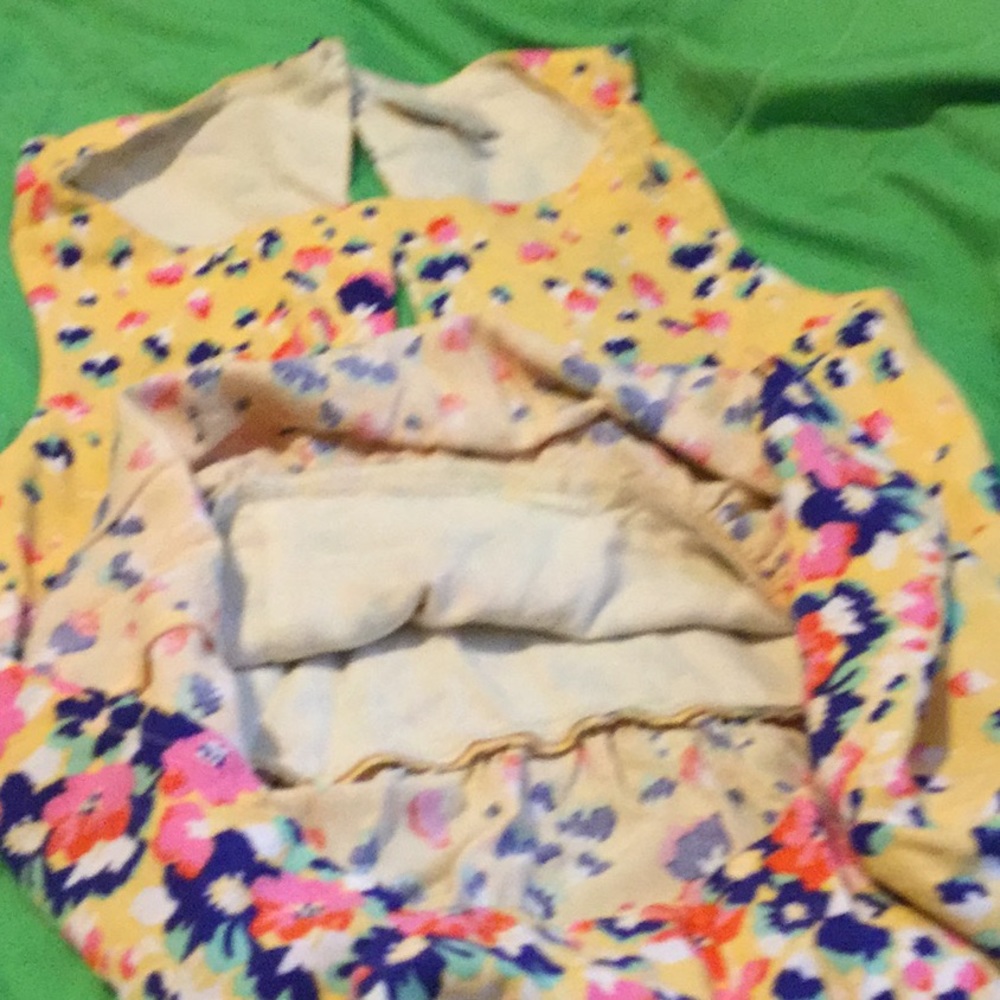 ModCloth top - Picture 7 of 9